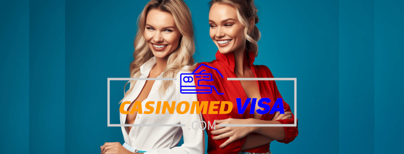 De Bedste Visa Casinoer i Danmark Sikkerhed og Bekvemmelighed