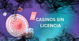 Descubre los Sitios de Casino Sin Licencia Ventajas y Desventajas