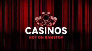 Discover the Best Casino Sites Not on Gamstop