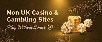 Discover the Best Non-UK Casino Sites for 2023