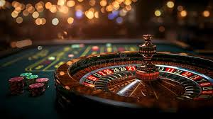 Discover the Best Online Casino Live Roulette Experiences -1614240387 Discover the Best Online Casino Live Roulette Experiences -1614240387