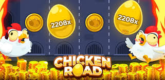 Discover the Exciting World of Chicken Road Free -757898730