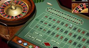 Discover the Thrill of Live Roulette at UK Casinos