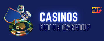 Discovering Non-GamStop Casino Sites A Guide to Your Next Gaming Adventure