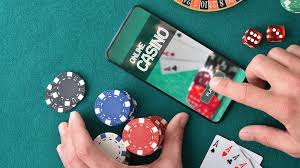 DuoBetz Online Casino UK The Ultimate Gaming Experience Awaits