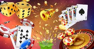 Entdecke die Faszination von Spinational Casino