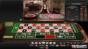 Erlebe die Spannung von Lightning Roulette im Online-Casino