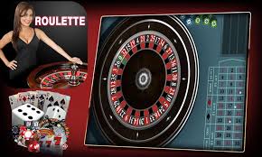 Erleben Sie den Nervenkitzel von Live Roulette