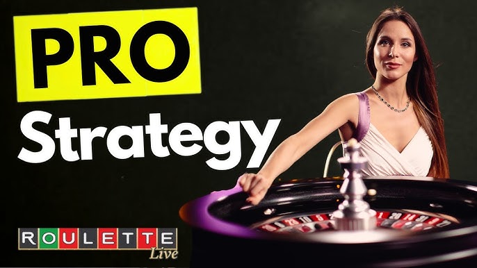 Erleben Sie den Nervenkitzel von Live Roulette