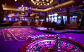 Erleben Sie den Nervenkitzel von Live Roulette