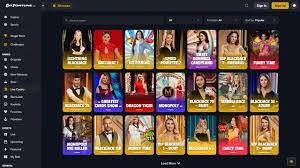 Exciting New Releases at Bitfortune Casino Explore the Latest Games Exciting New Releases at Bitfortune Casino Explore the Latest Games