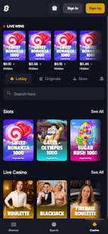 Exciting New Releases at Bitfortune Casino Explore the Latest Games Exciting New Releases at Bitfortune Casino Explore the Latest Games