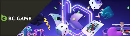 Experience the Thrill of BC.Game Online Casino Romania