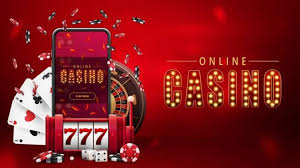 Experience the Thrill of Online Casino Gaming at FantasyBet -821849966