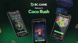 Explore the BC.Game Mobile App A Comprehensive Guide