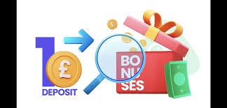 Exploring £3 Deposit Casinos Affordable Gaming Options -750533824