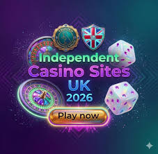 Exploring Independent UK Casino Sites A Comprehensive Guide -1083221996