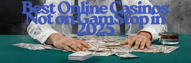 Exploring Live Casinos Beyond the Popular Picks