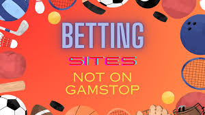 Exploring Non GamStop Bookies A Comprehensive Guide -1073023309