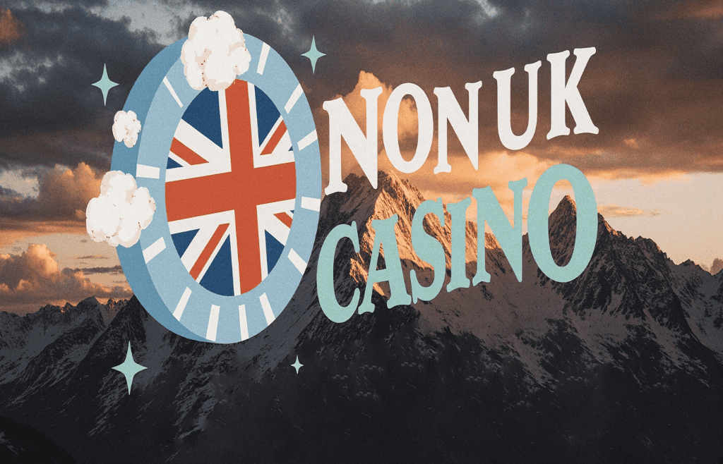 Exploring Non-UK Betting Sites for an Enhanced Betting Experience Exploring Non-UK Betting Sites for an Enhanced Betting Experience