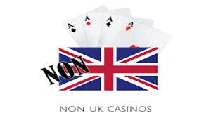 Exploring Non UKGC Licensed Online Casinos Opportunities and Risks