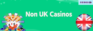 Exploring Non UKGC Licensed Online Casinos A Guide for Players