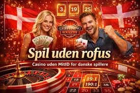 Exploring Online Casino MGA Din Guide til Spiloplevelser