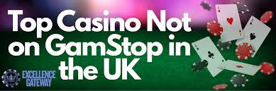 Exploring Online Casinos Not Part of GamStop -818233090