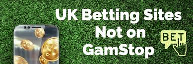 Exploring Sportsbooks Not on GamStop Your Gateway to Betting Freedom