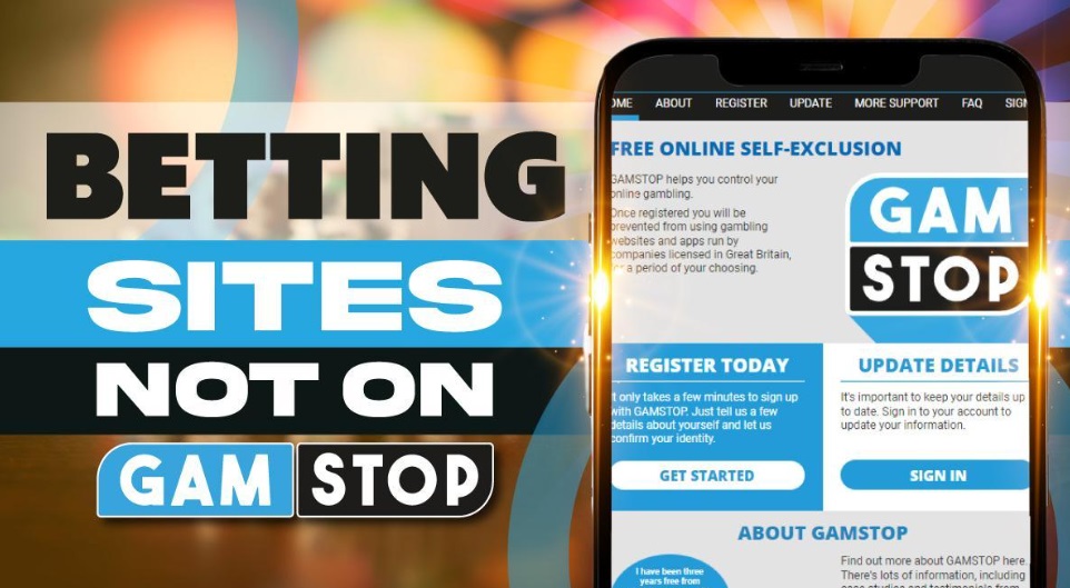 Exploring Sportsbooks Not on GamStop Your Gateway to Betting Freedom