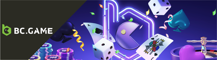 Exploring the BC.Game Online Platform Your Gateway to Crypto Gaming