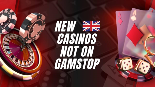 Exploring the Best Casinos Not on GamStop Exploring the Best Casinos Not on GamStop