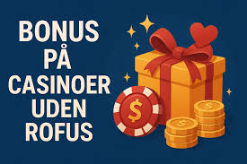 Find Det Bedste Online Casino Uden Om Rufus 1283764878