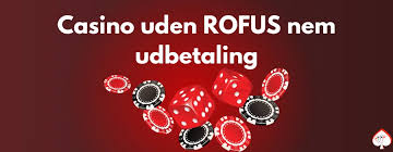 Forståelse af Odds Uden om ROFUS En Guide til Gamblere