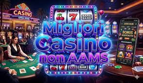 I Migliori Casino con Pagamento Immediato Gioca e Vinci Subito