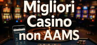 I Migliori Casino con Pagamento Immediato Gioca e Vinci Subito
