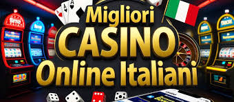 I Migliori Casino con Pagamento Immediato Gioca e Vinci Subito
