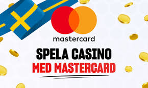 Alt Du Skal Vide Om Mastercard Casinoer
