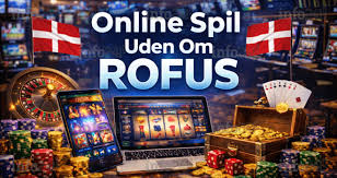 Live Casino Uden Rufus Sådan Nyder Du Spil Uden Besvær