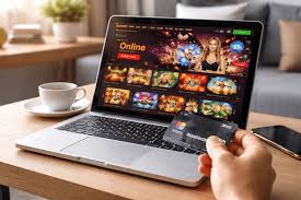 Mastercard Casino En Gennemsigtig Guide til Online Spil