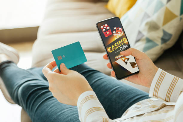 Mastercard Casino En Gennemsigtig Guide til Online Spil