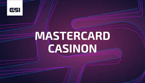 Mastercard Casinoer Fordele, Ulemper og Tips til Spillere
