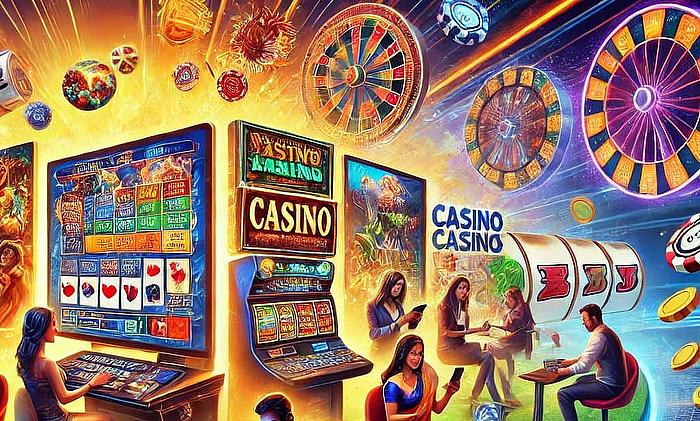 No ID Casinos The Future of Anonymous Gambling