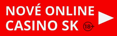 Nove online kasína 2026 Nové trendy a výhody pre hráčov