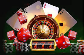 Online Casino Roulette Echtgeld - Ihr Guide für das Spiel mit echtem Geld