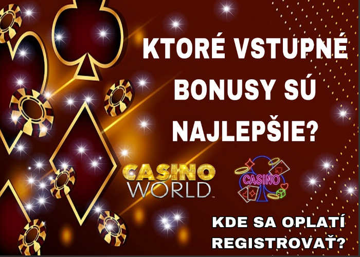 Online Kasína na Slovensku Vstúpte do Svetu Zábavy