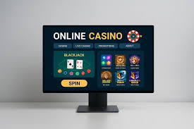 Online Kasina s Českými Korunami Zábava a Výhody