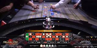 Play Roulette for Cash Online A Comprehensive Guide -454578887
