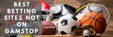 Top Golf Sportsbooks Not on GamStop Bet Freely -831841199