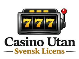 Utländska Casino Utan Svensk Licens - En Omfattande Guide -1742126527